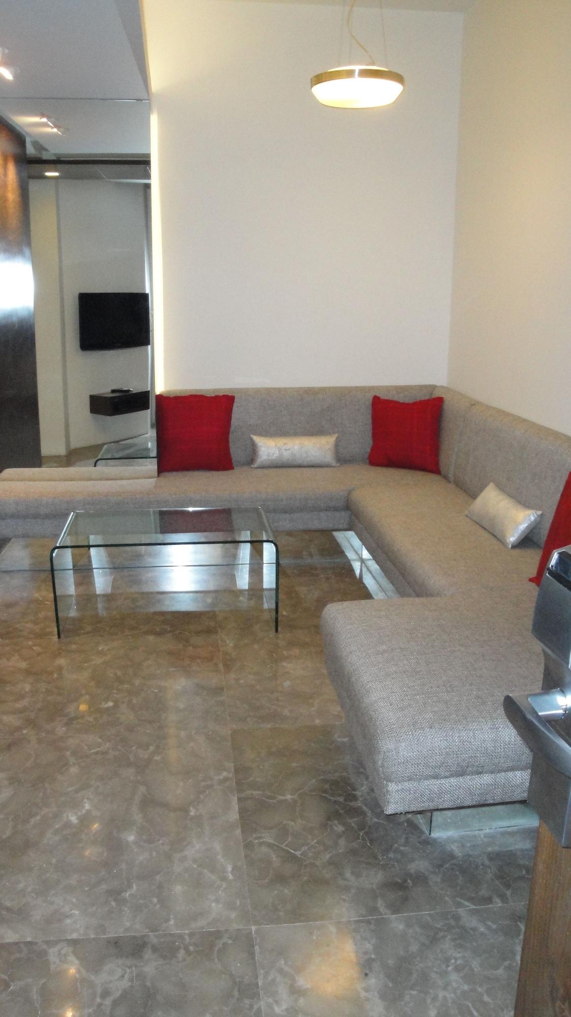 Maya Hotel Chandīgarh Εξωτερικό φωτογραφία