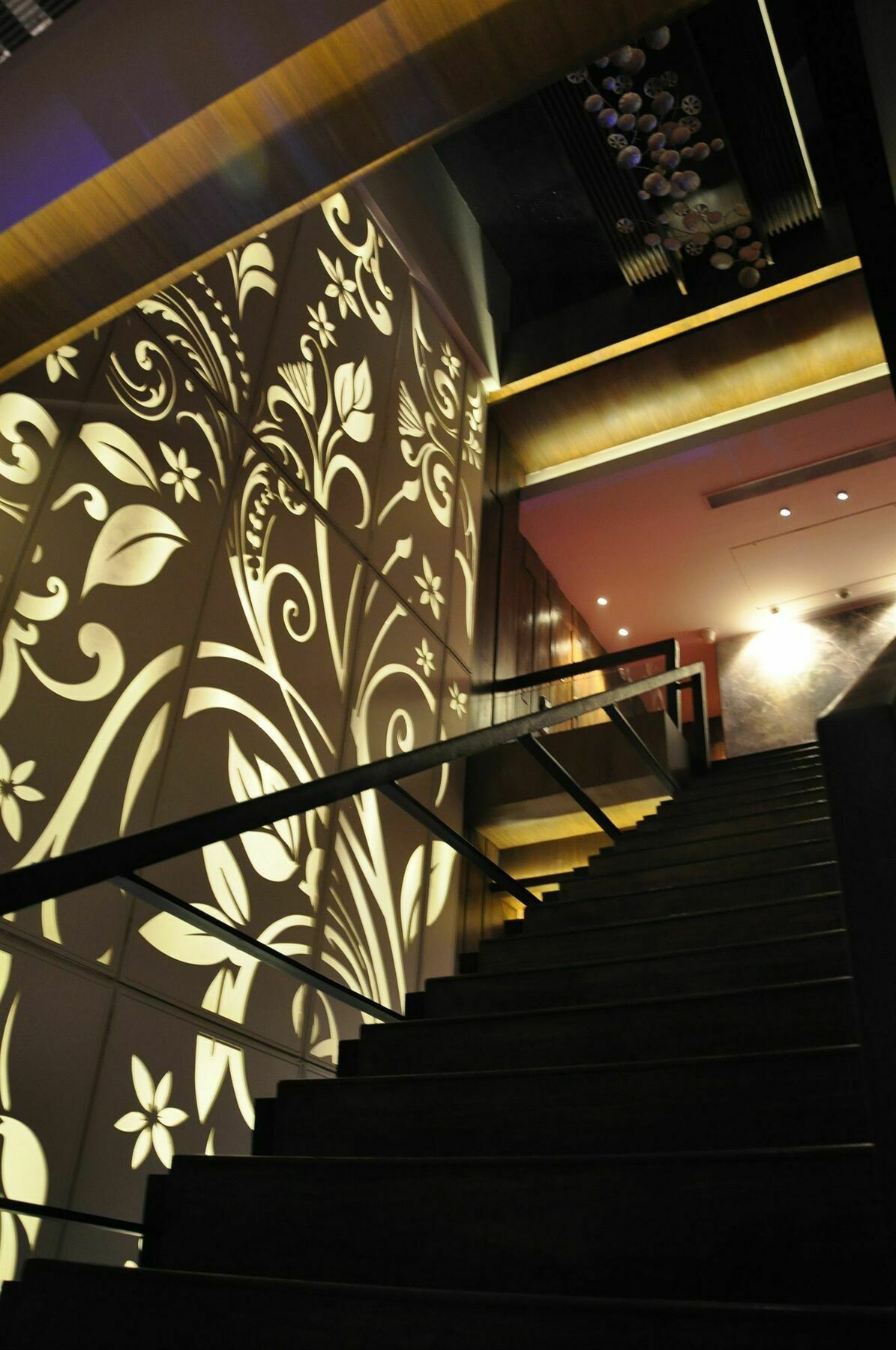 Maya Hotel Chandīgarh Εξωτερικό φωτογραφία